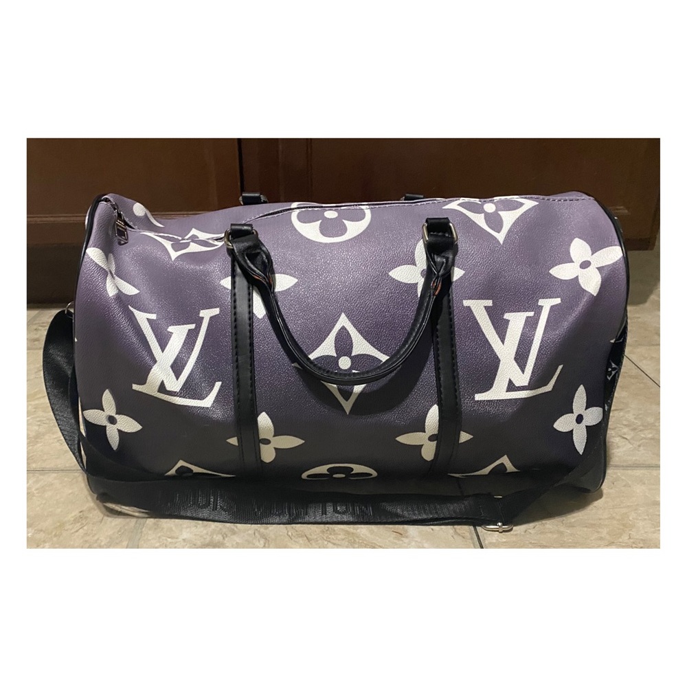Duffel Bag